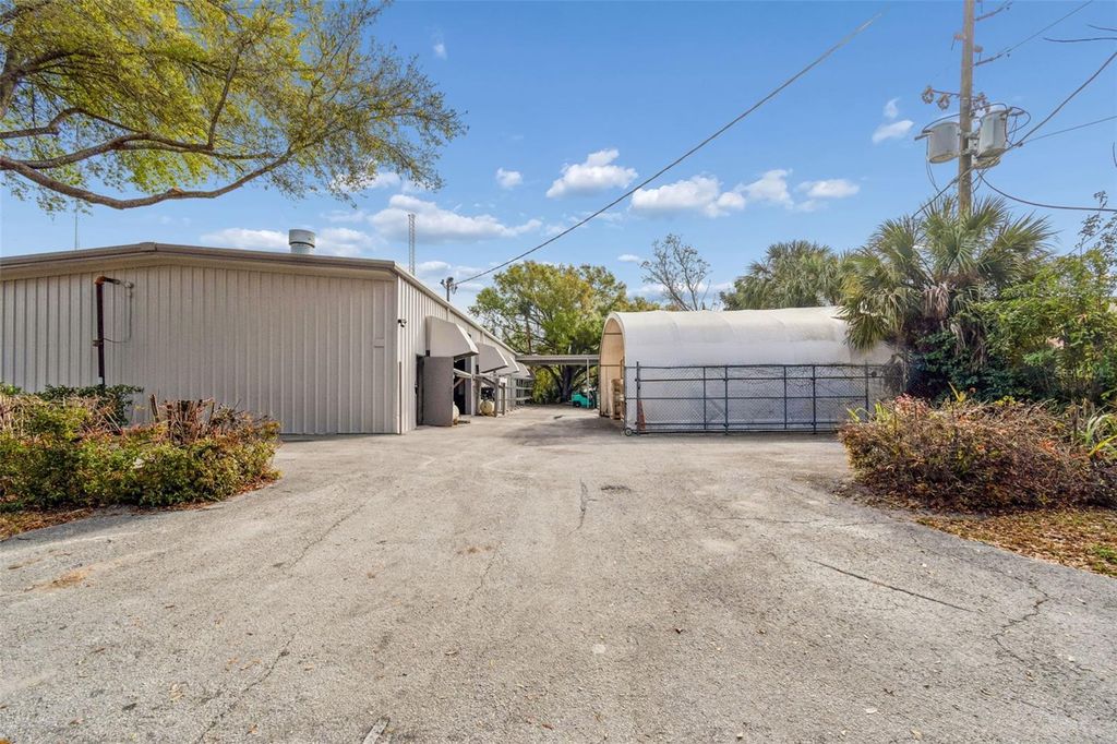 Photo of 1060 Harbor Lake Drive, Safety Harbor, FL 34695 (MLS # TB8483681)