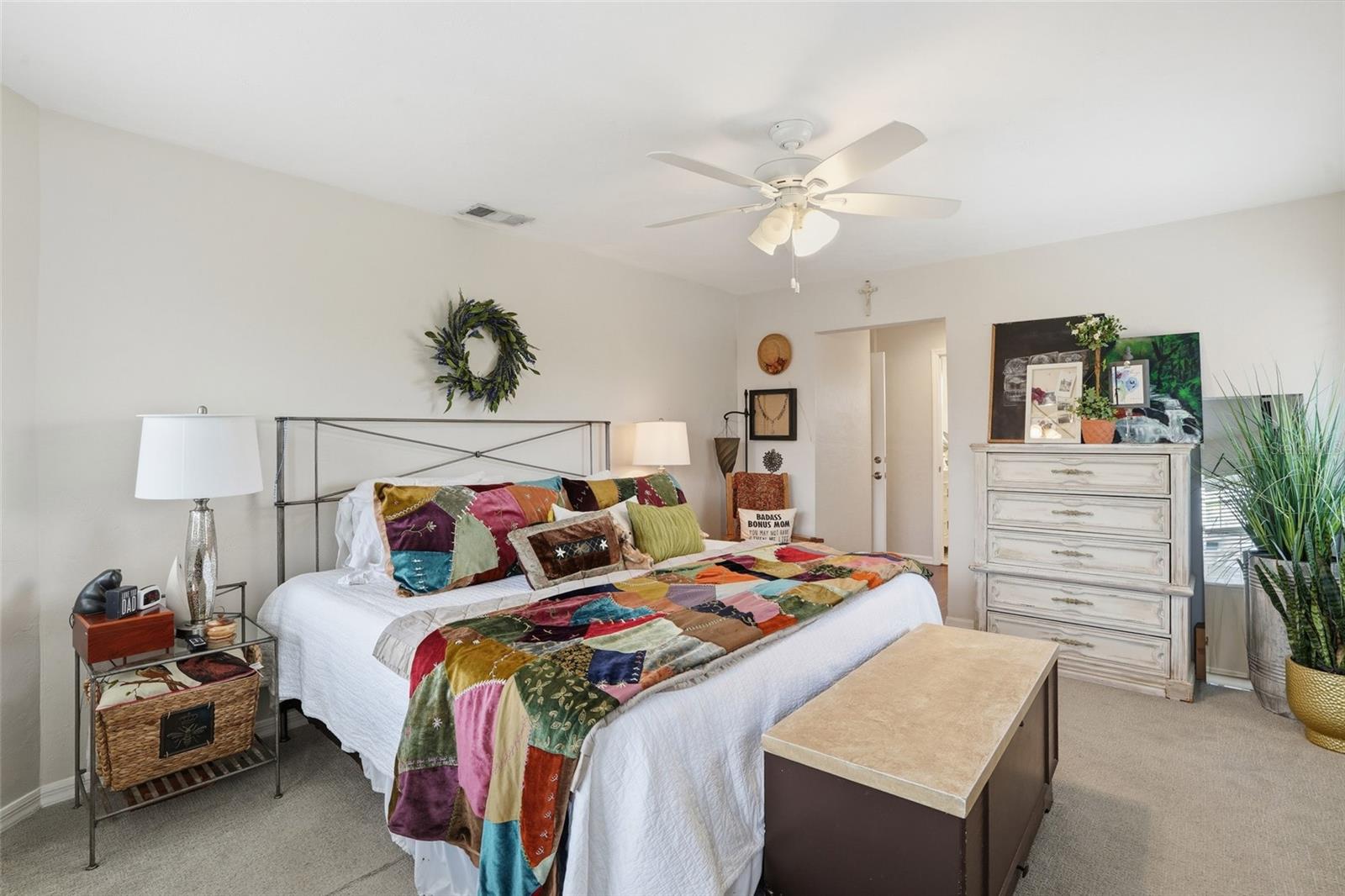 ACREAGE & UNREC - Residential