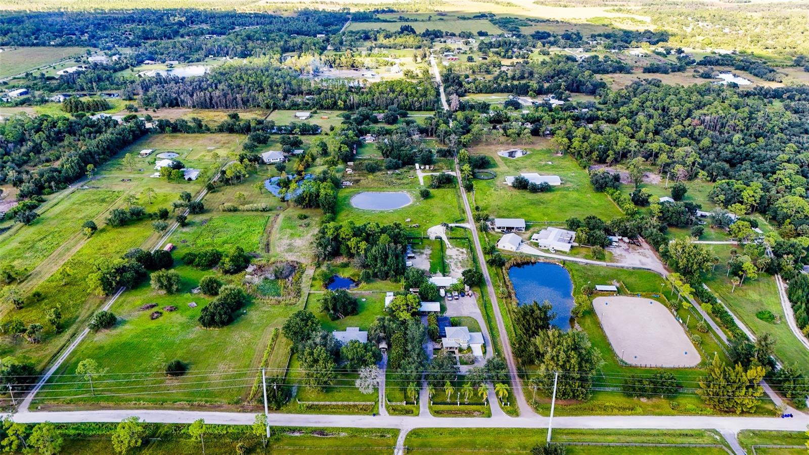 10811 & 10821 RUDEN ROAD