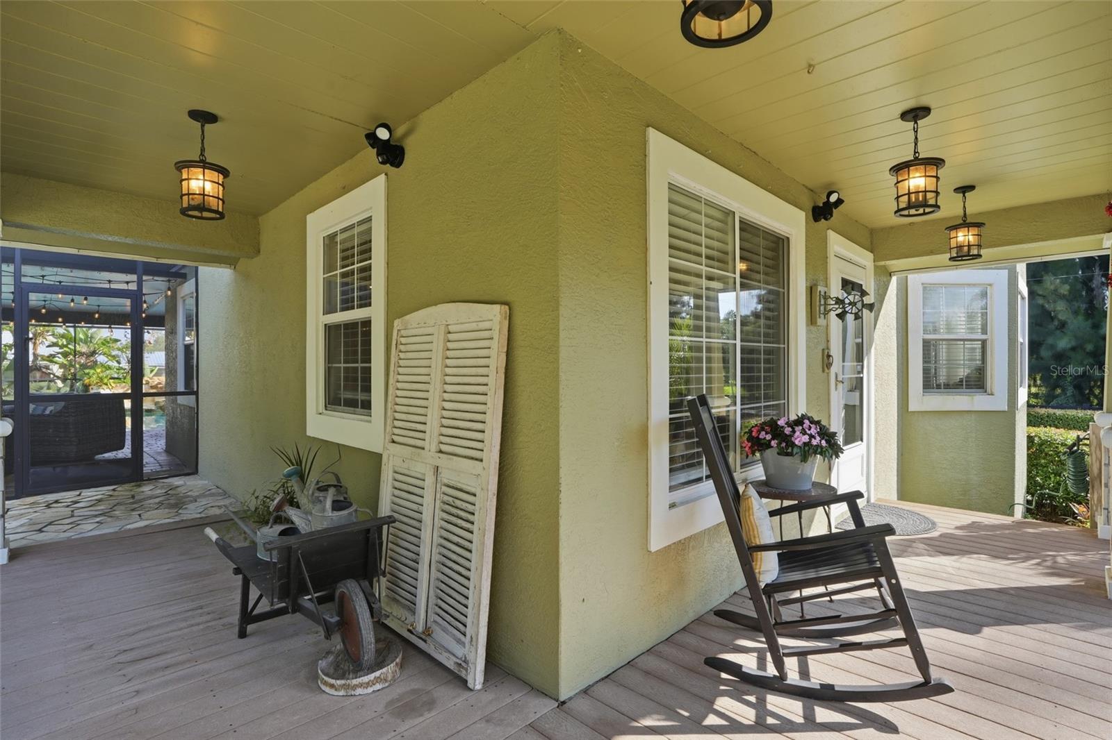 ACREAGE & UNREC - Residential