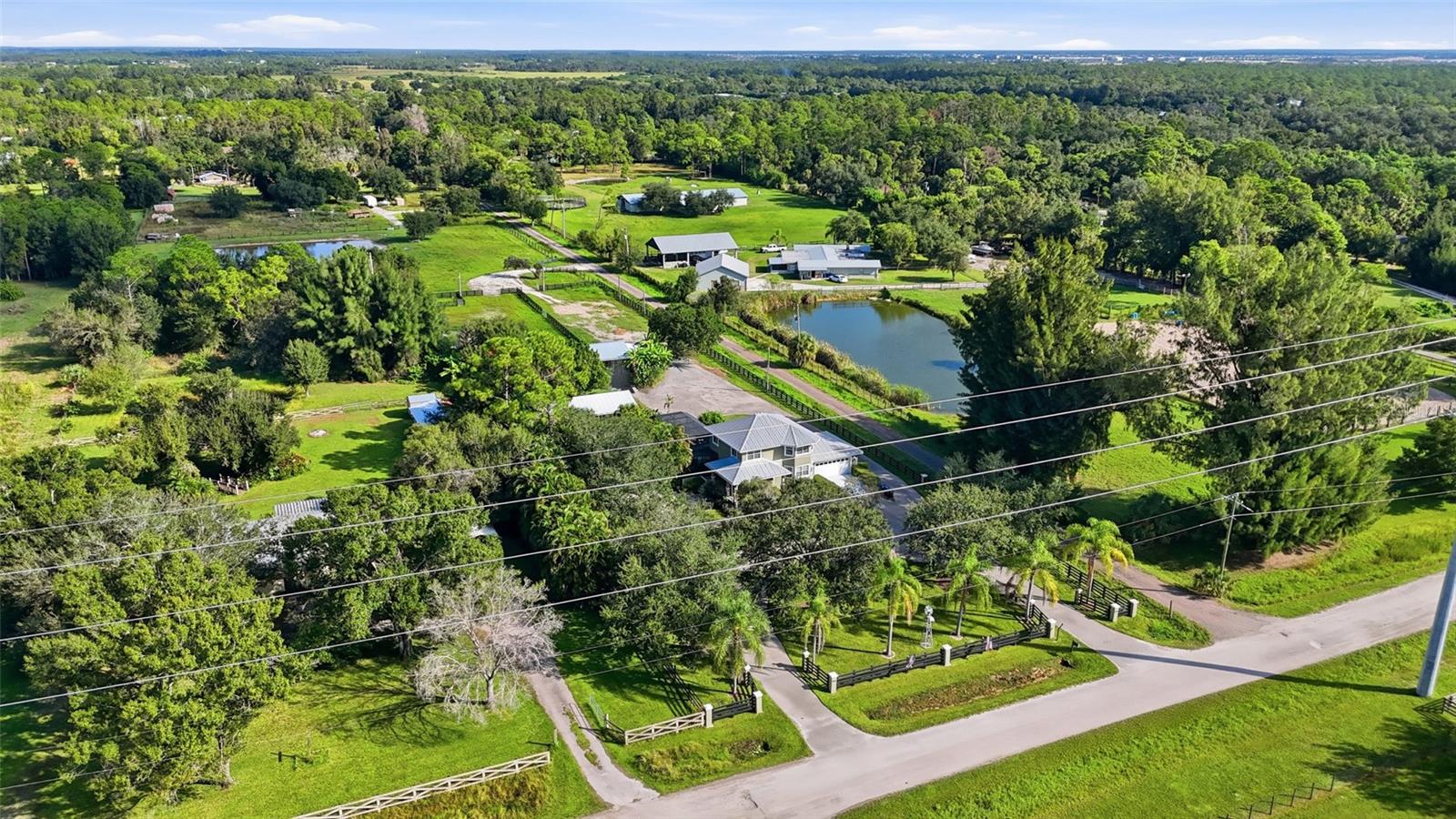 ACREAGE & UNREC - Residential