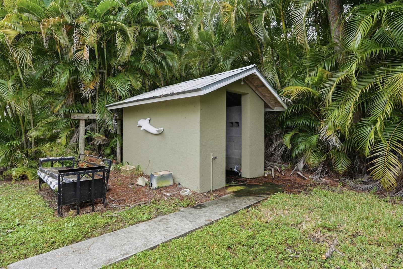 ACREAGE & UNREC - Residential