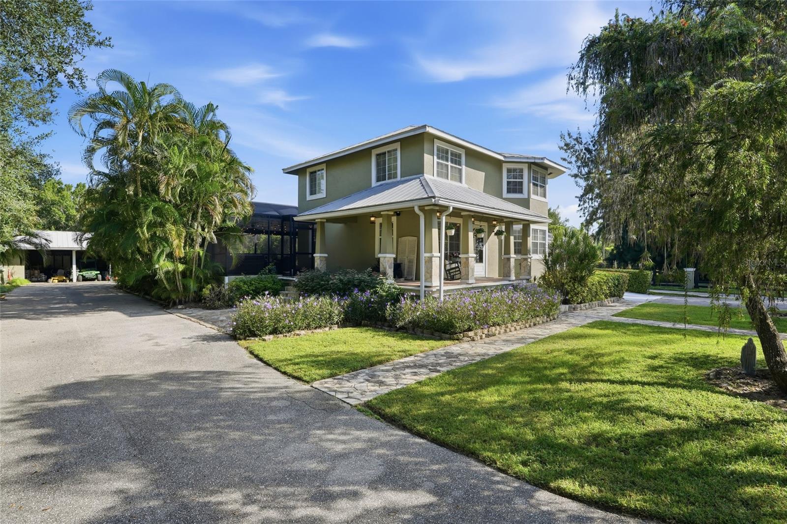 10811 & 10821 RUDEN ROAD