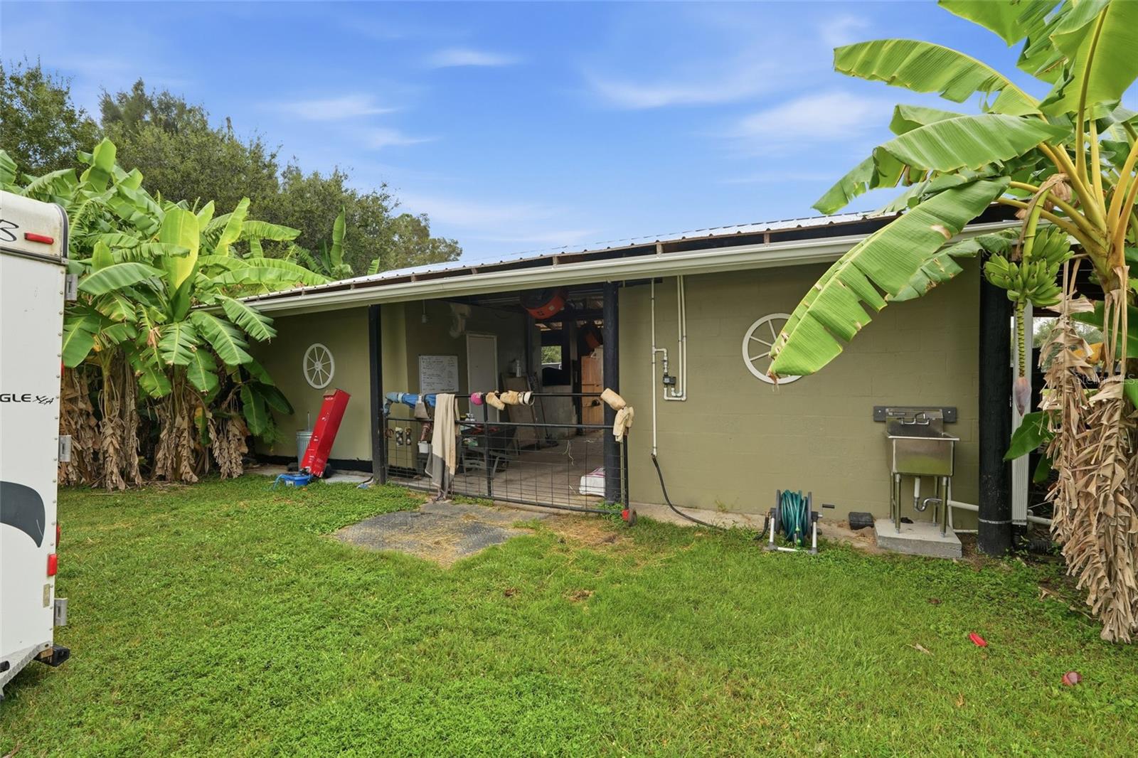 ACREAGE & UNREC - Residential