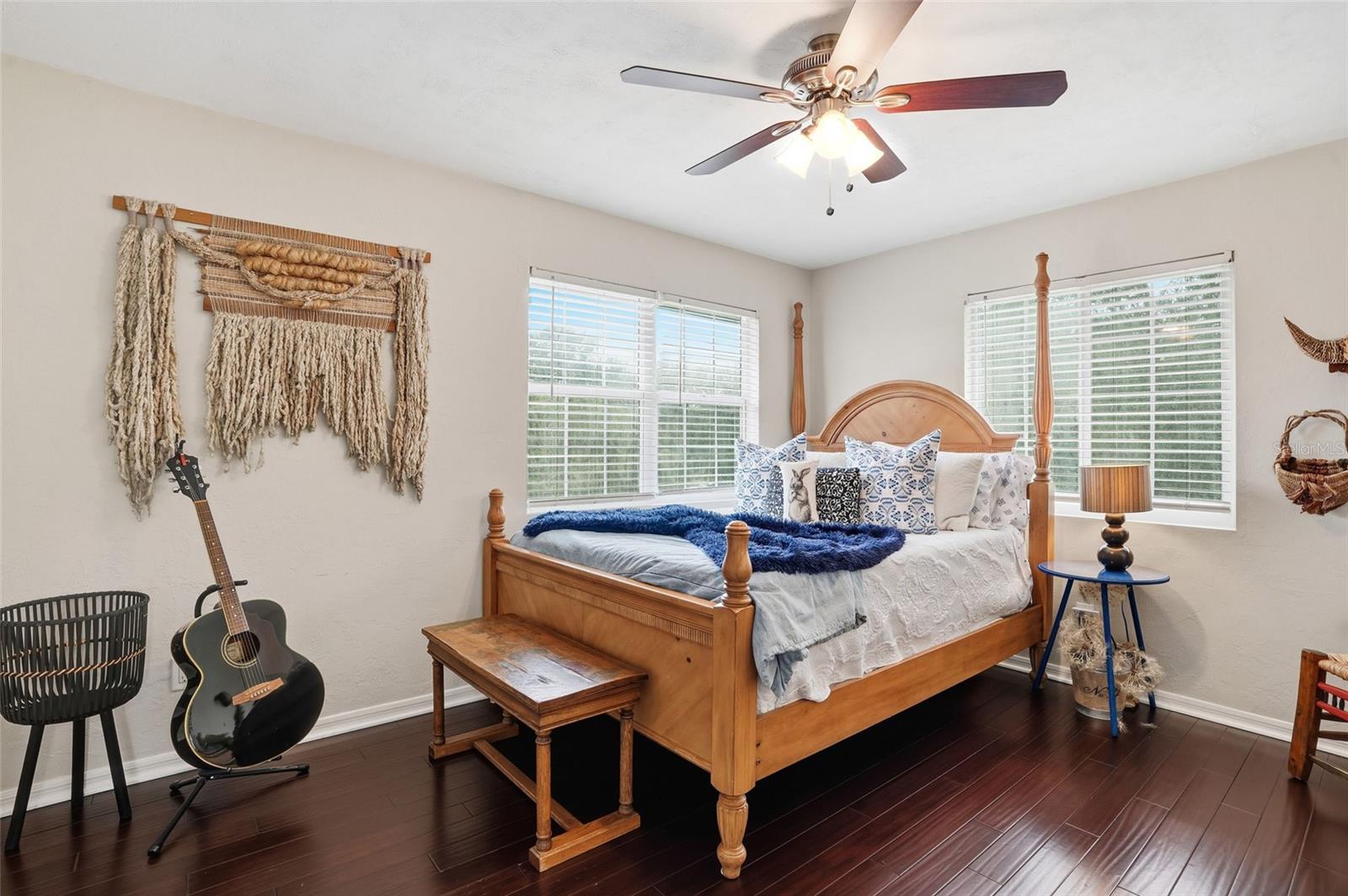 ACREAGE & UNREC - Residential