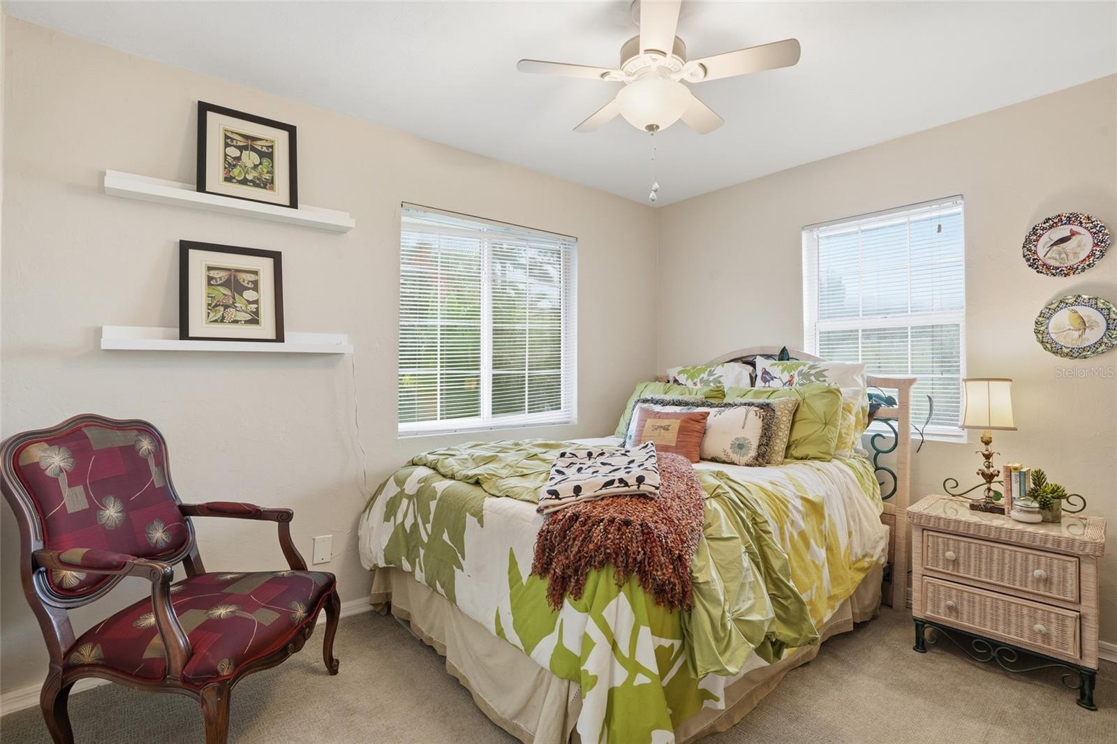 ACREAGE & UNREC - Residential