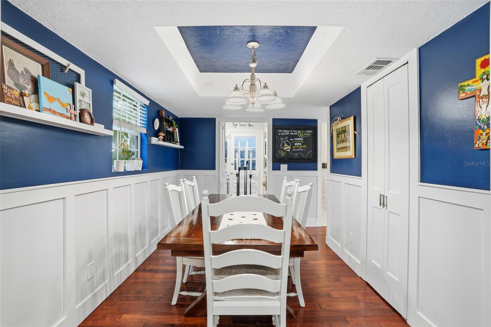 ACREAGE & UNREC - Residential