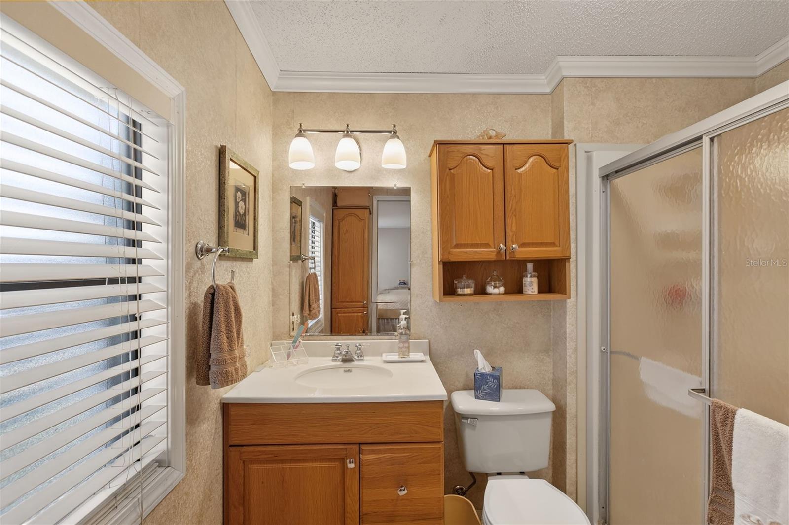 LA CASA MHP CO-OP - Residential