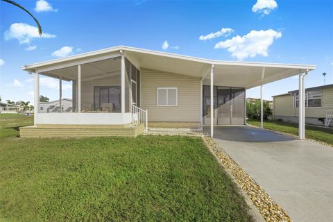 504 SAN CLEMENTE CIRCLE NORTH PORT FL 34287