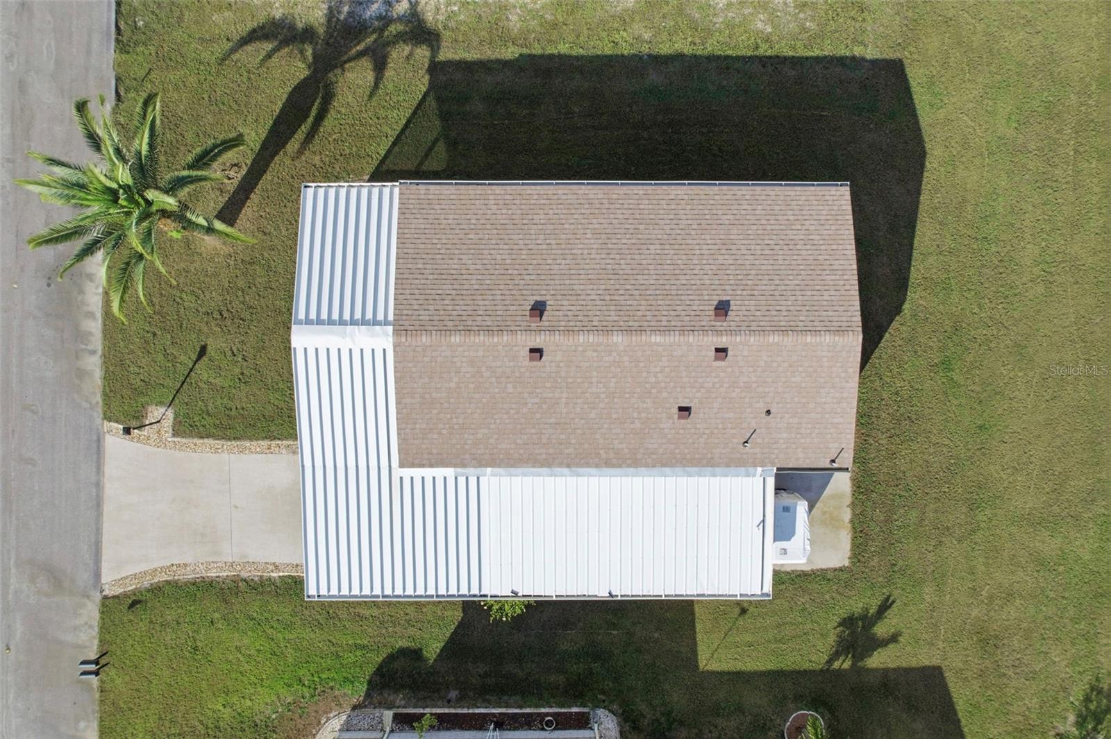 LA CASA MHP CO-OP - Residential