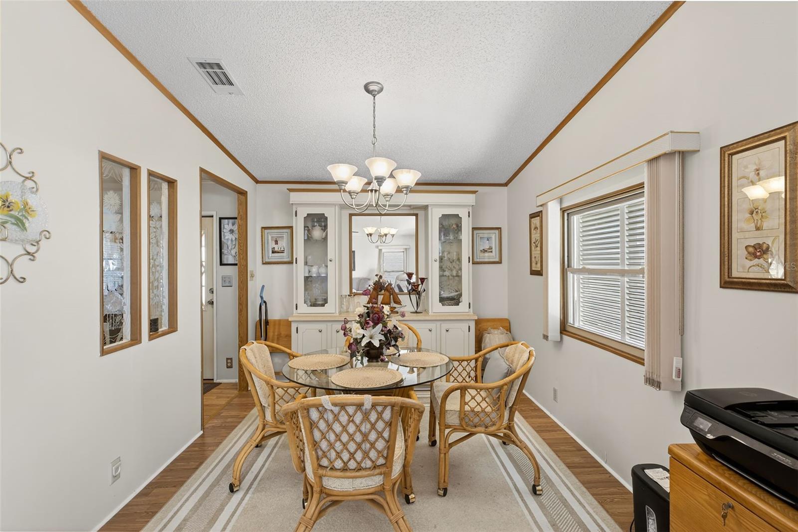 LA CASA MHP CO-OP - Residential