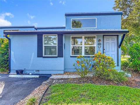85 HEATHER POINT COURT 850 NEW SMYRNA BEACH FL 32169