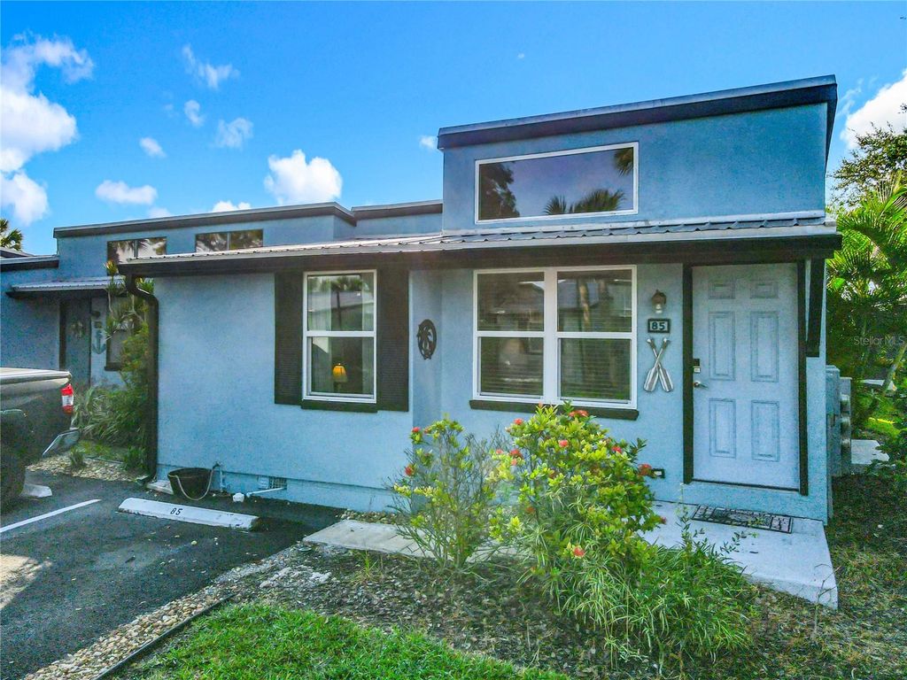 Photo of 85 Heather Point Court #850, New Smyrna Beach, FL 32169 (MLS # NS1085860)