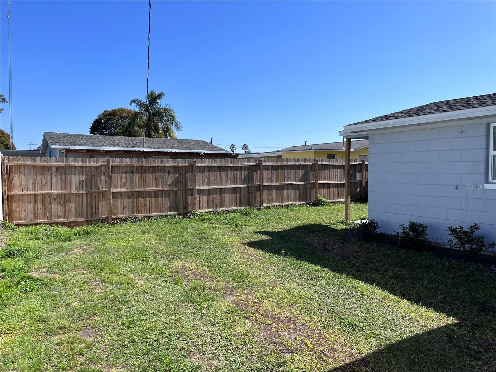 CITY ZEPHYRHILLS - Residential Lease