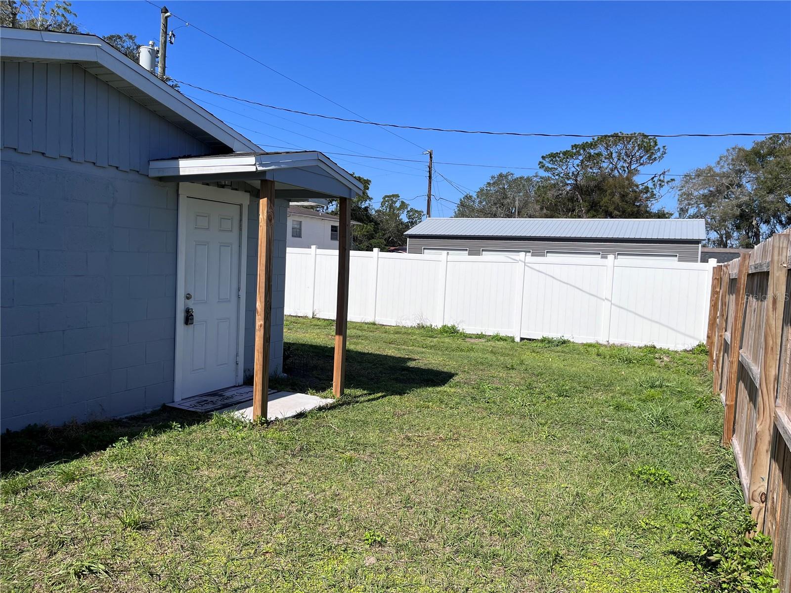 CITY ZEPHYRHILLS - Residential Lease