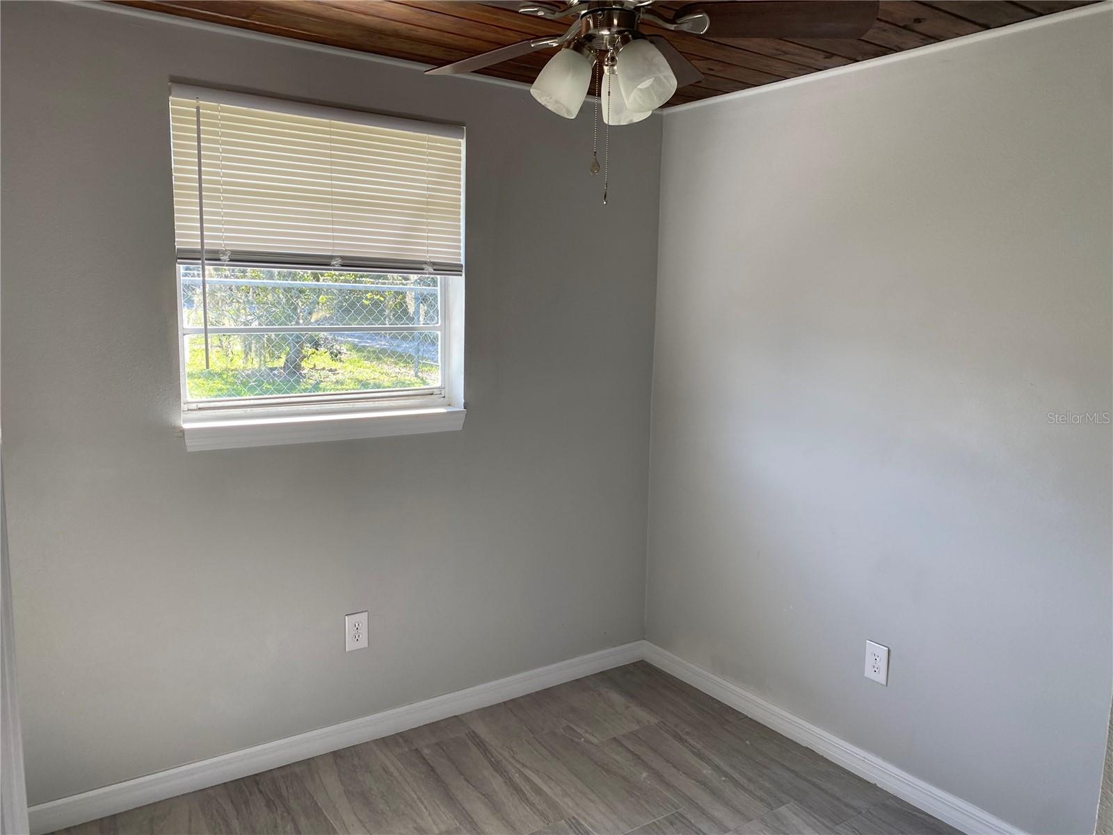 CITY ZEPHYRHILLS - Residential Lease