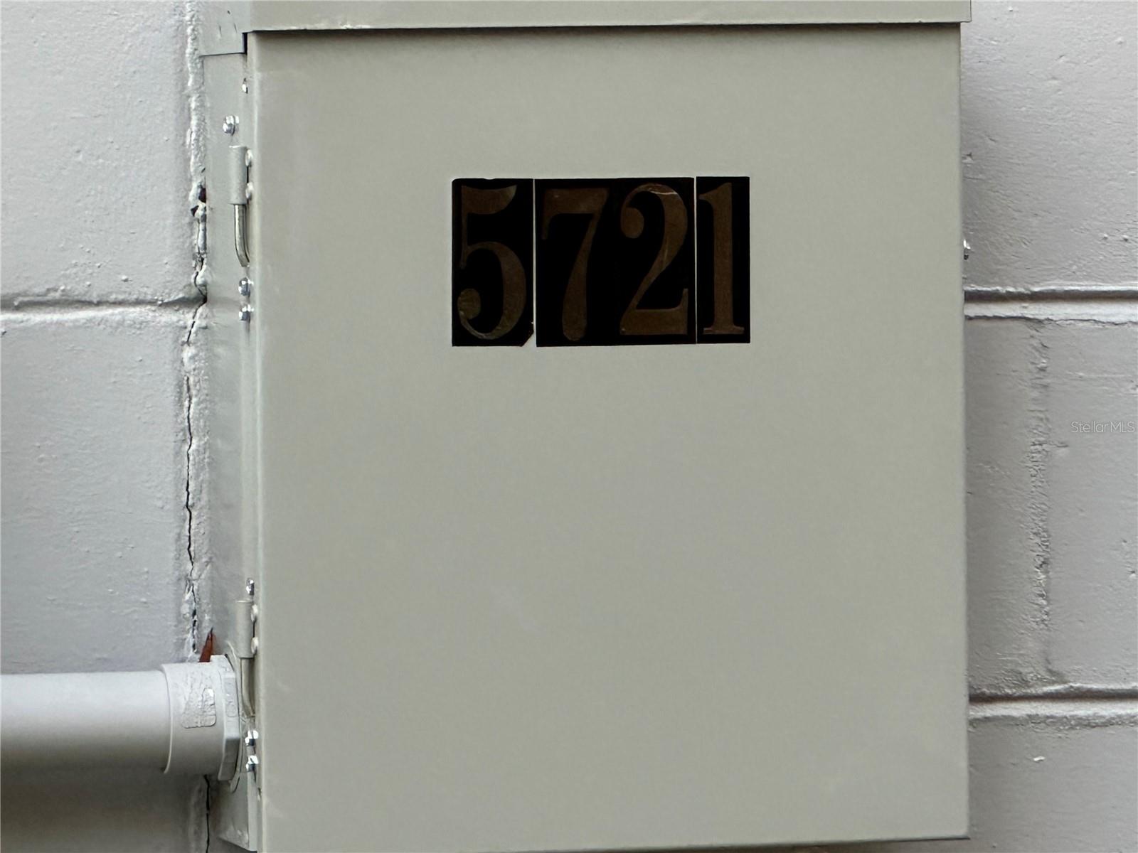 CITY ZEPHYRHILLS - Residential Lease