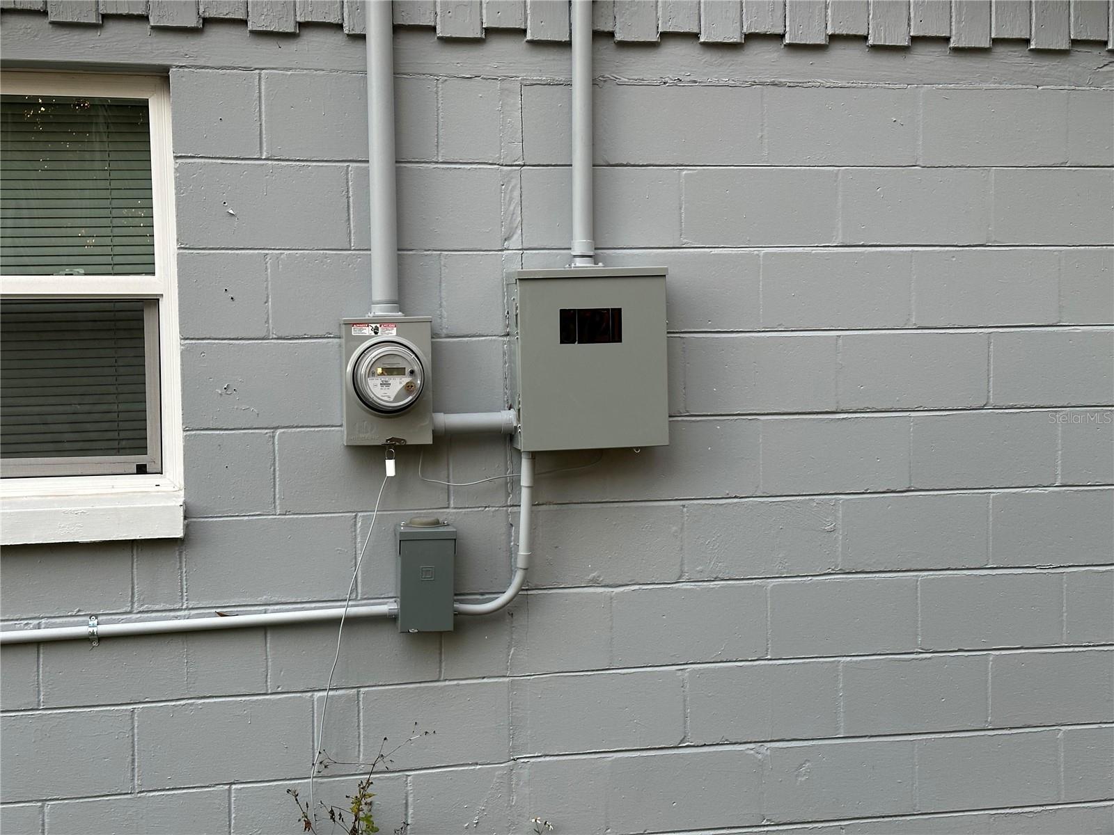 CITY ZEPHYRHILLS - Residential Lease