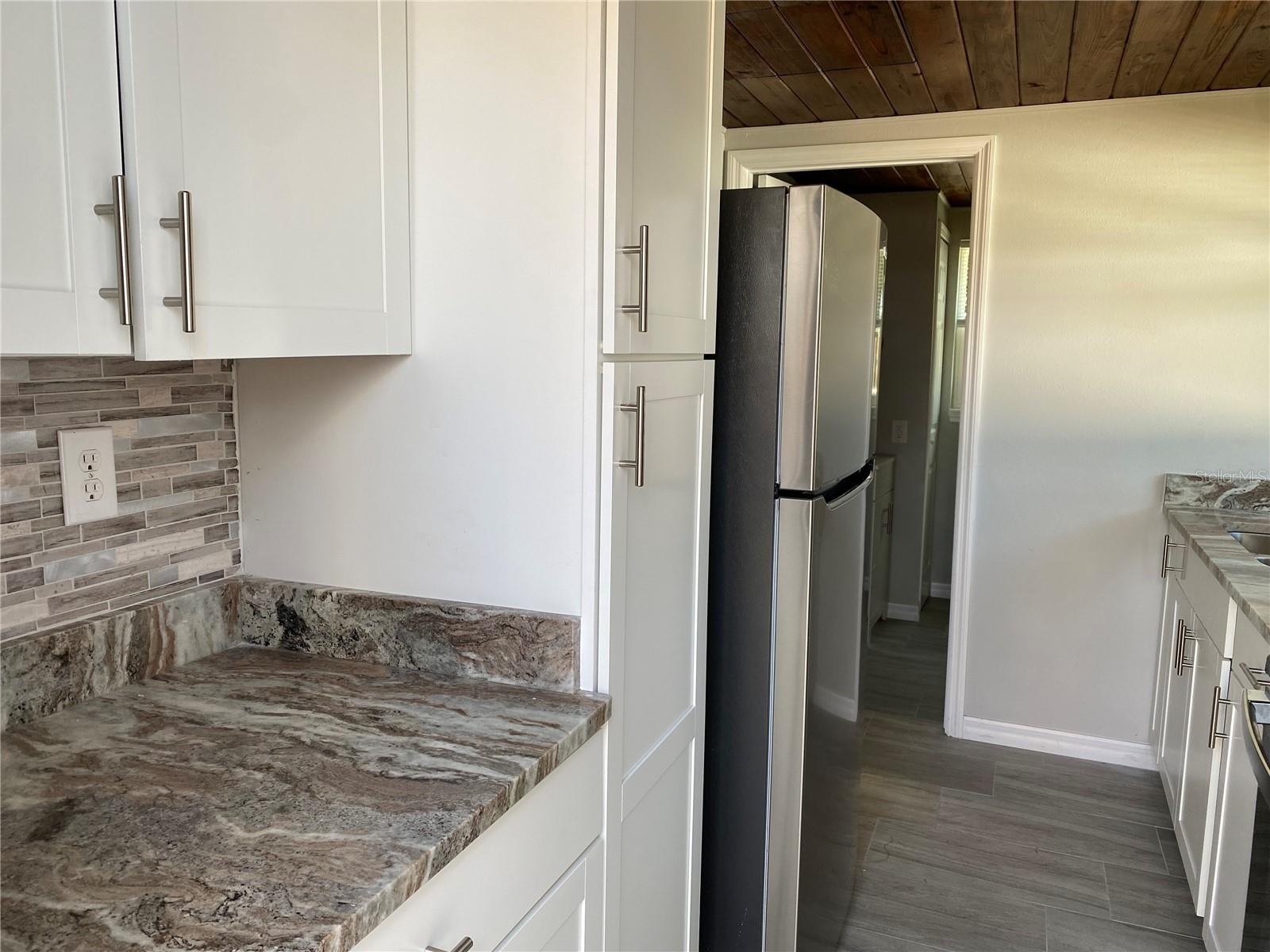 CITY ZEPHYRHILLS - Residential Lease