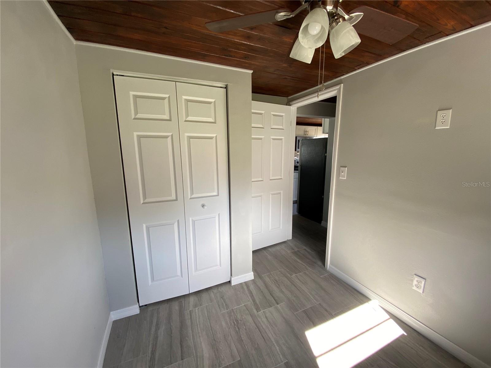 CITY ZEPHYRHILLS - Residential Lease