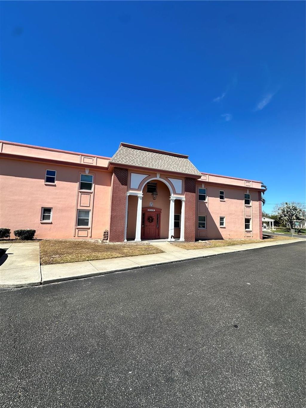 Photo of 1153 Rue Des Rois #1B, South Pasadena, FL 33707 (MLS # TB8495047)