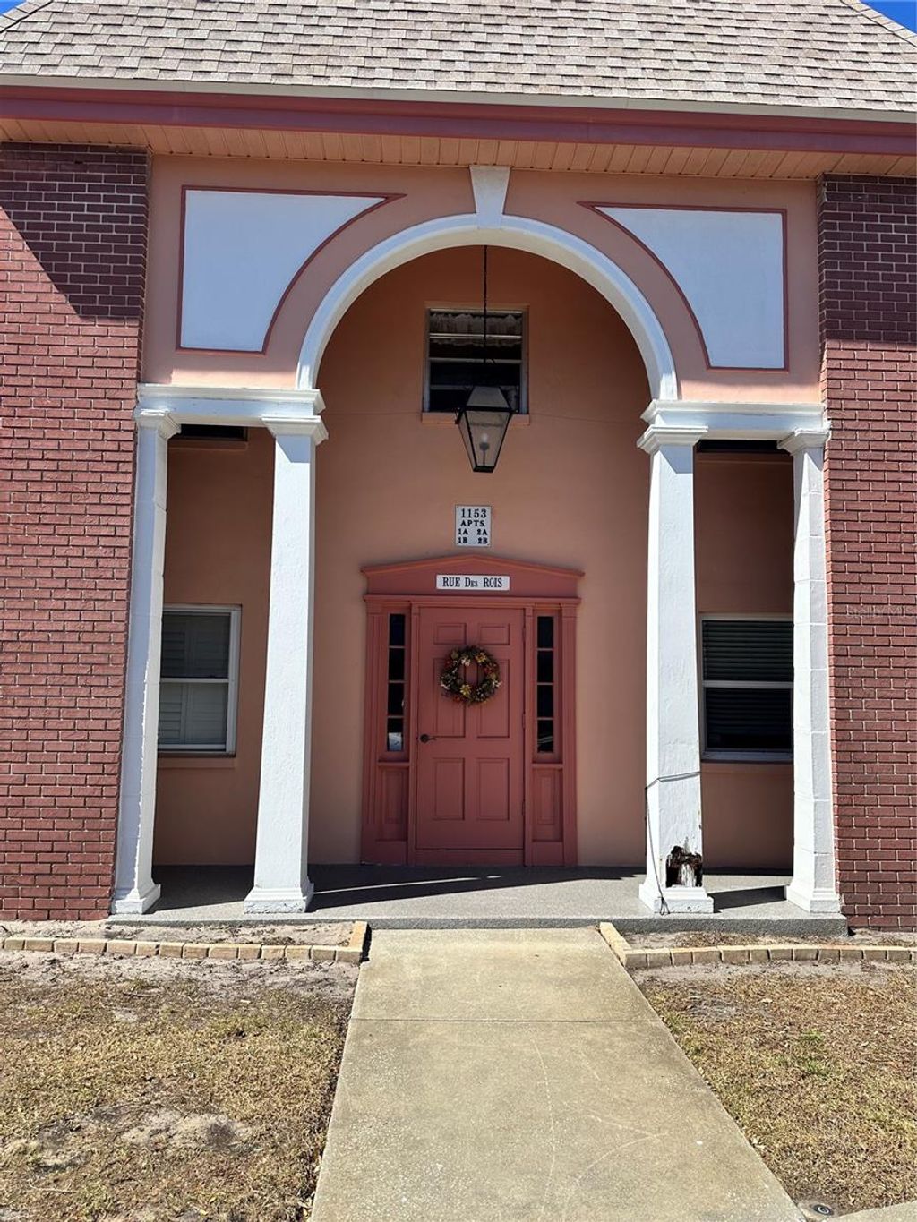 Photo of 1153 Rue Des Rois #1B, South Pasadena, FL 33707 (MLS # TB8495047)