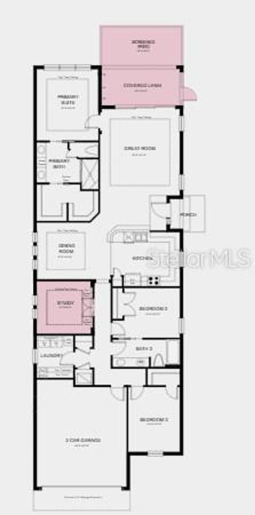 Photo of 3895 Cavour Court, Wesley Chapel, FL 33543 (MLS # TB8440022)