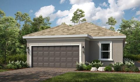 Photo of 3895 Cavour Court, Wesley Chapel, FL 33543 (MLS # TB8440022)