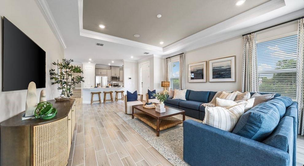 3895 CAVOUR COURT