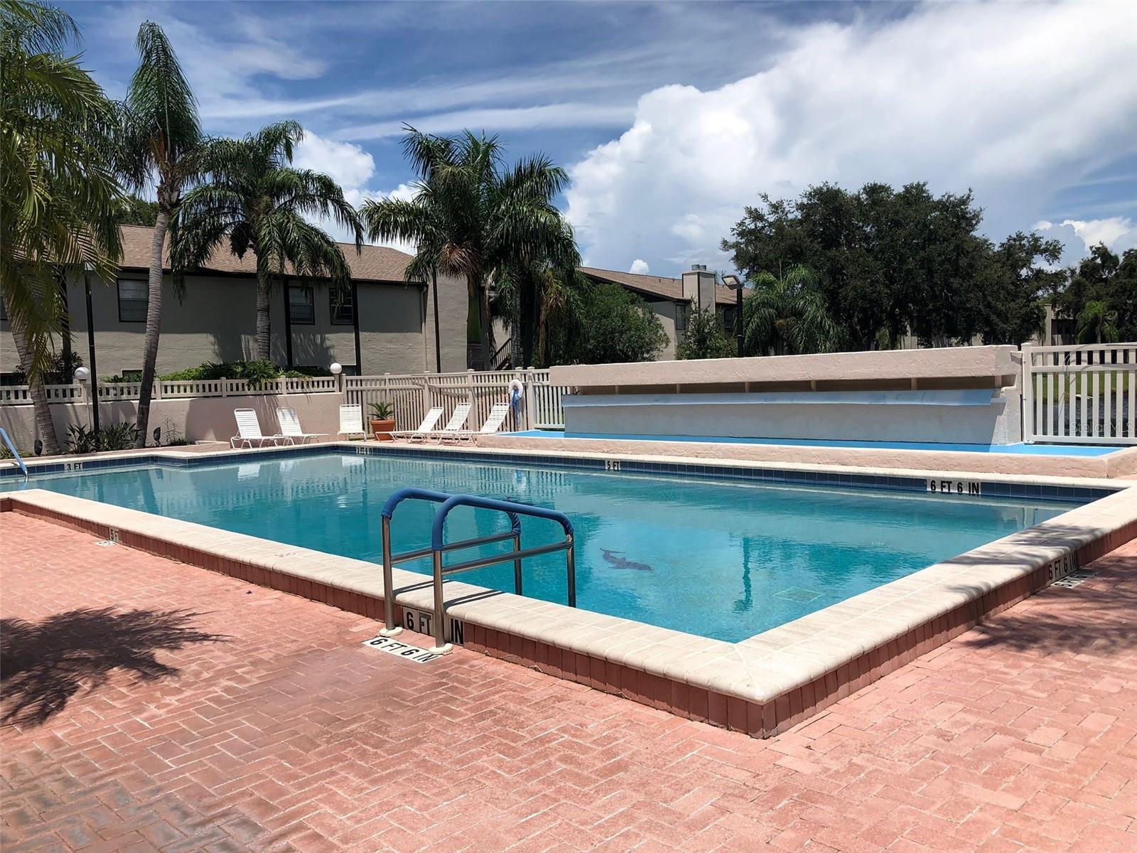 MIRROR LAKE SEC 4 - Residential Lease