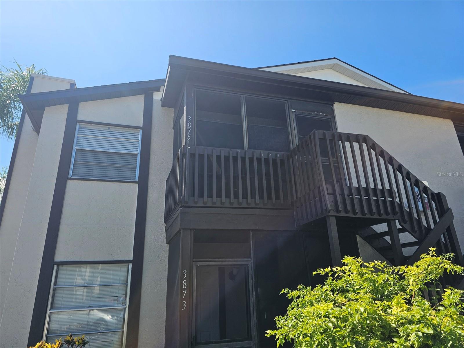 MIRROR LAKE SEC 4 - Residential Lease