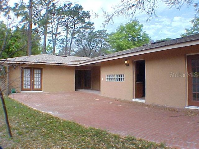 WINDERMERE TOWN - Residential Lease