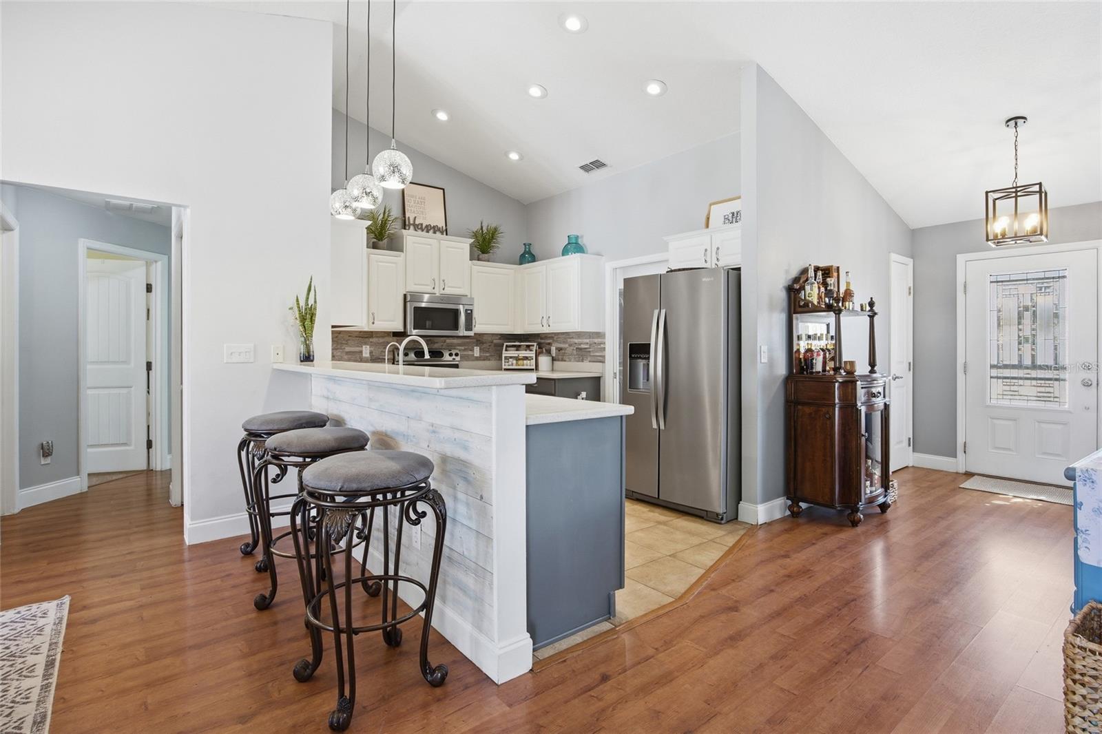 TRAILS EAST - Residential