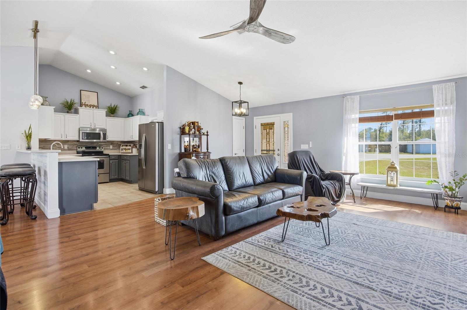 TRAILS EAST - Residential