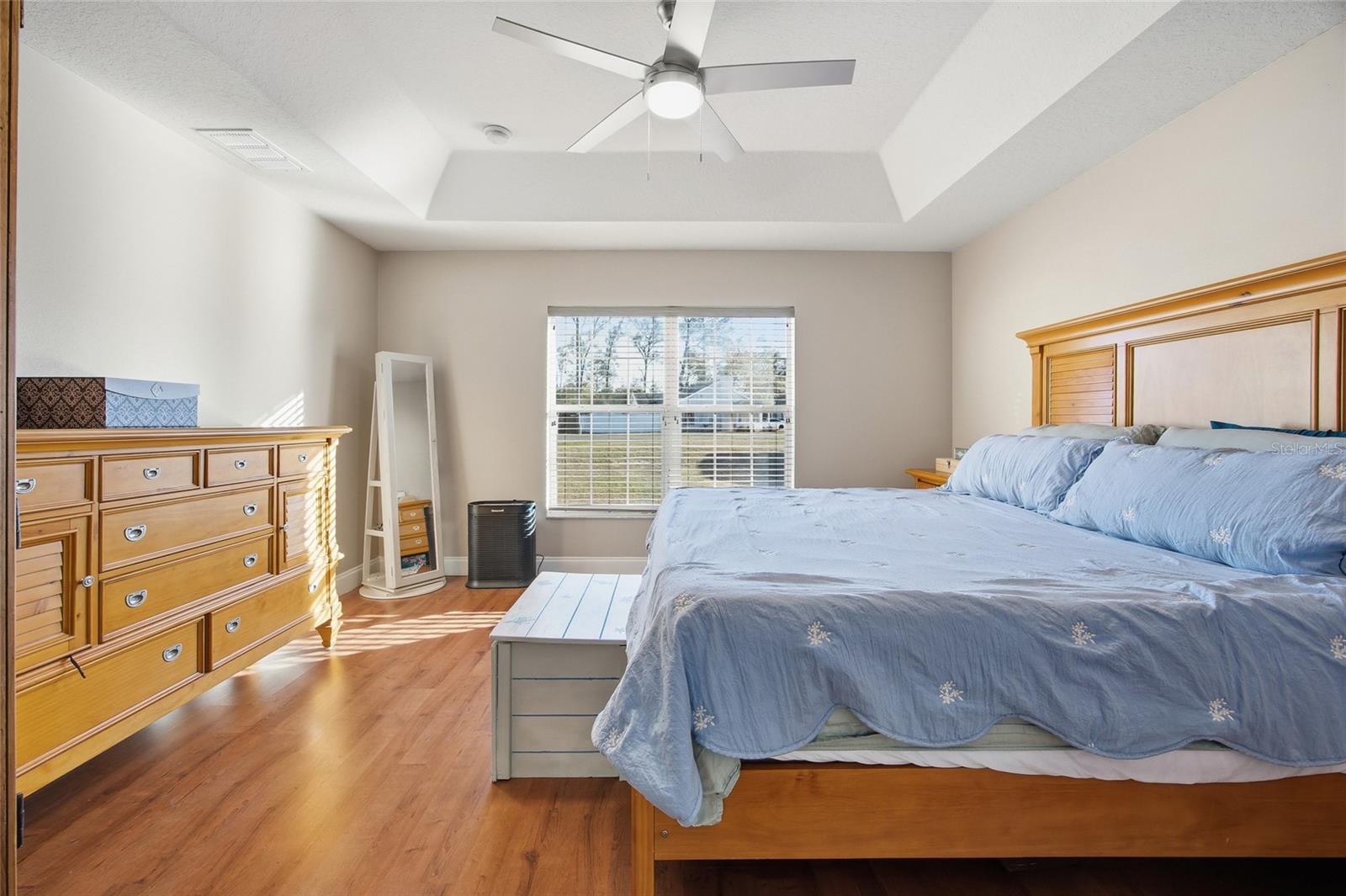 TRAILS EAST - Residential