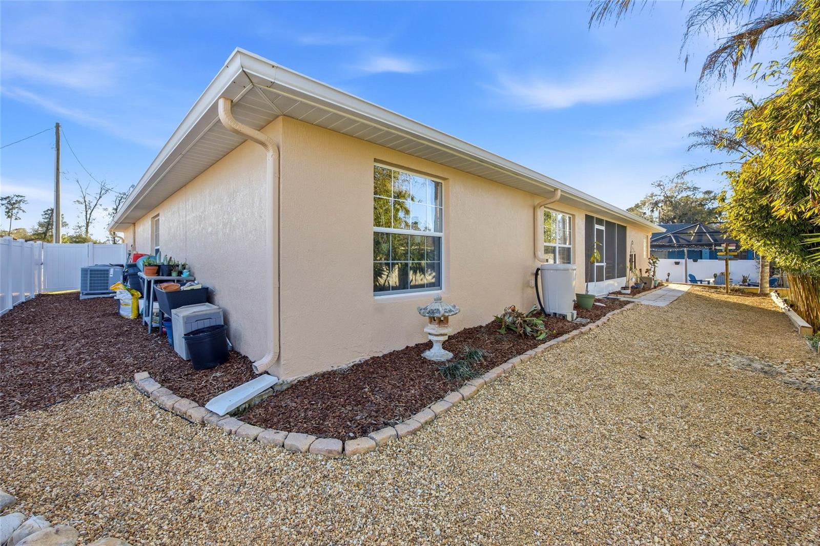 TRAILS EAST - Residential