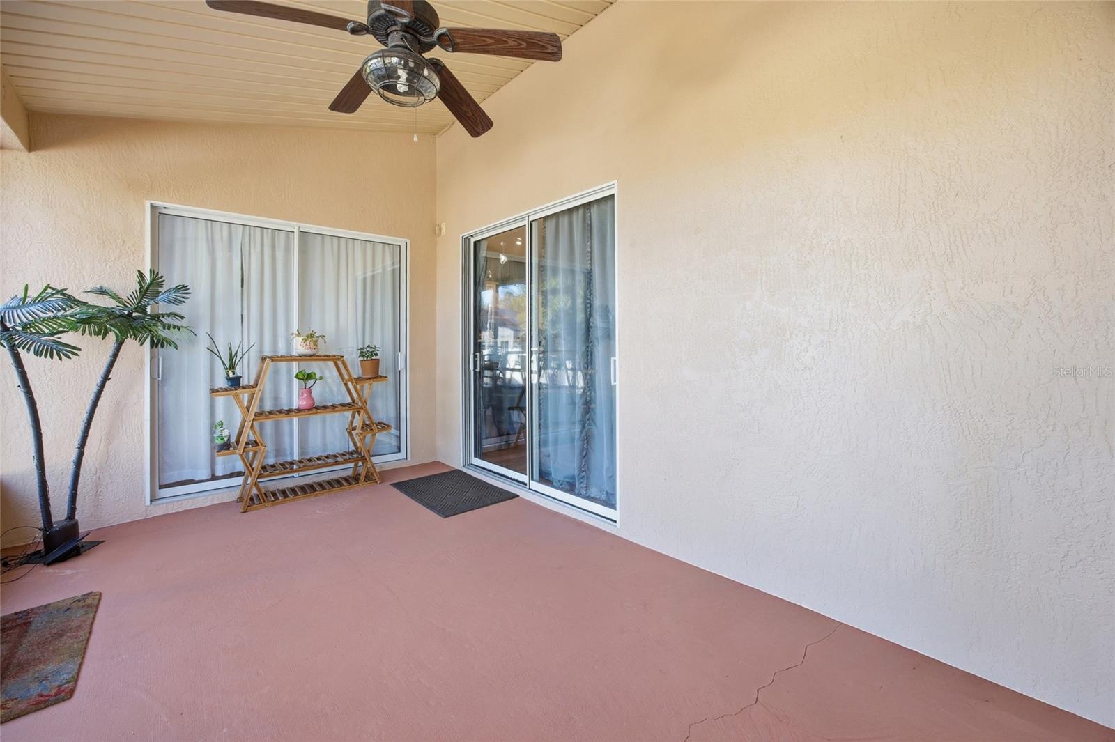 TRAILS EAST - Residential