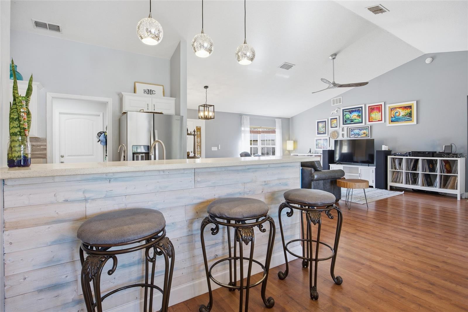 TRAILS EAST - Residential