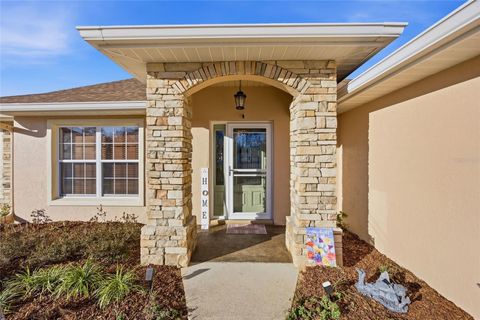 13025 NE 7TH LANE SILVER SPRINGS FL 34488