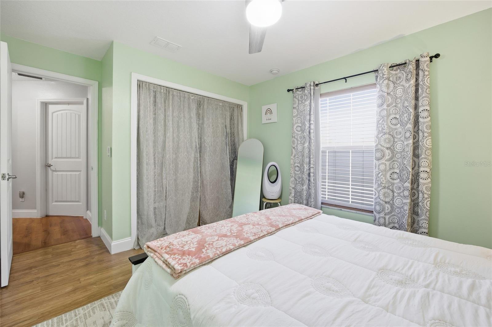 TRAILS EAST - Residential