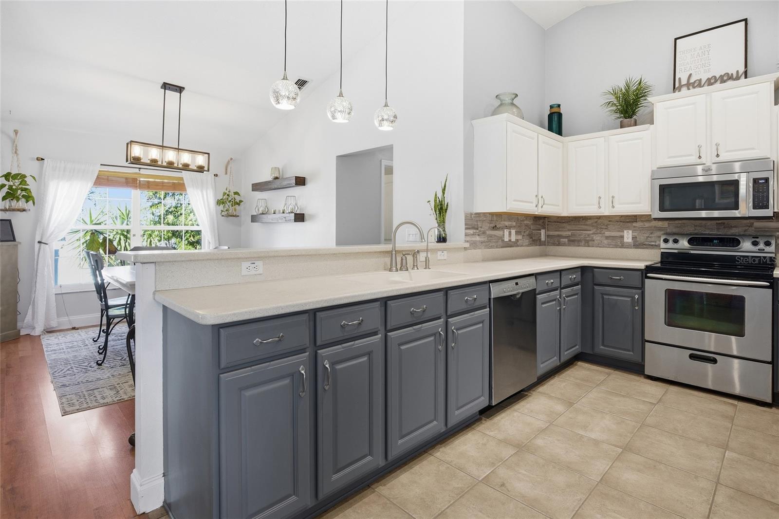 TRAILS EAST - Residential