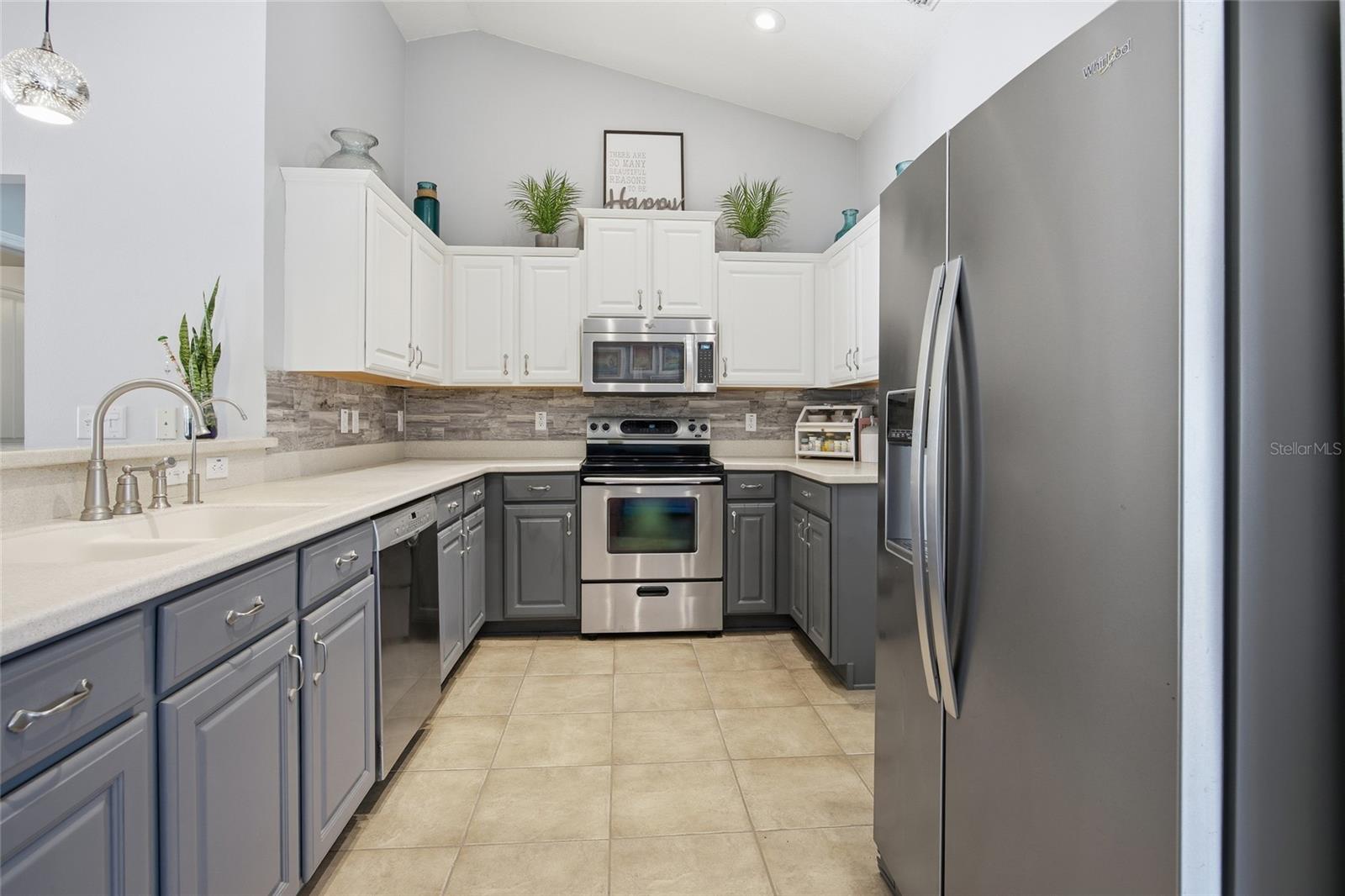 TRAILS EAST - Residential