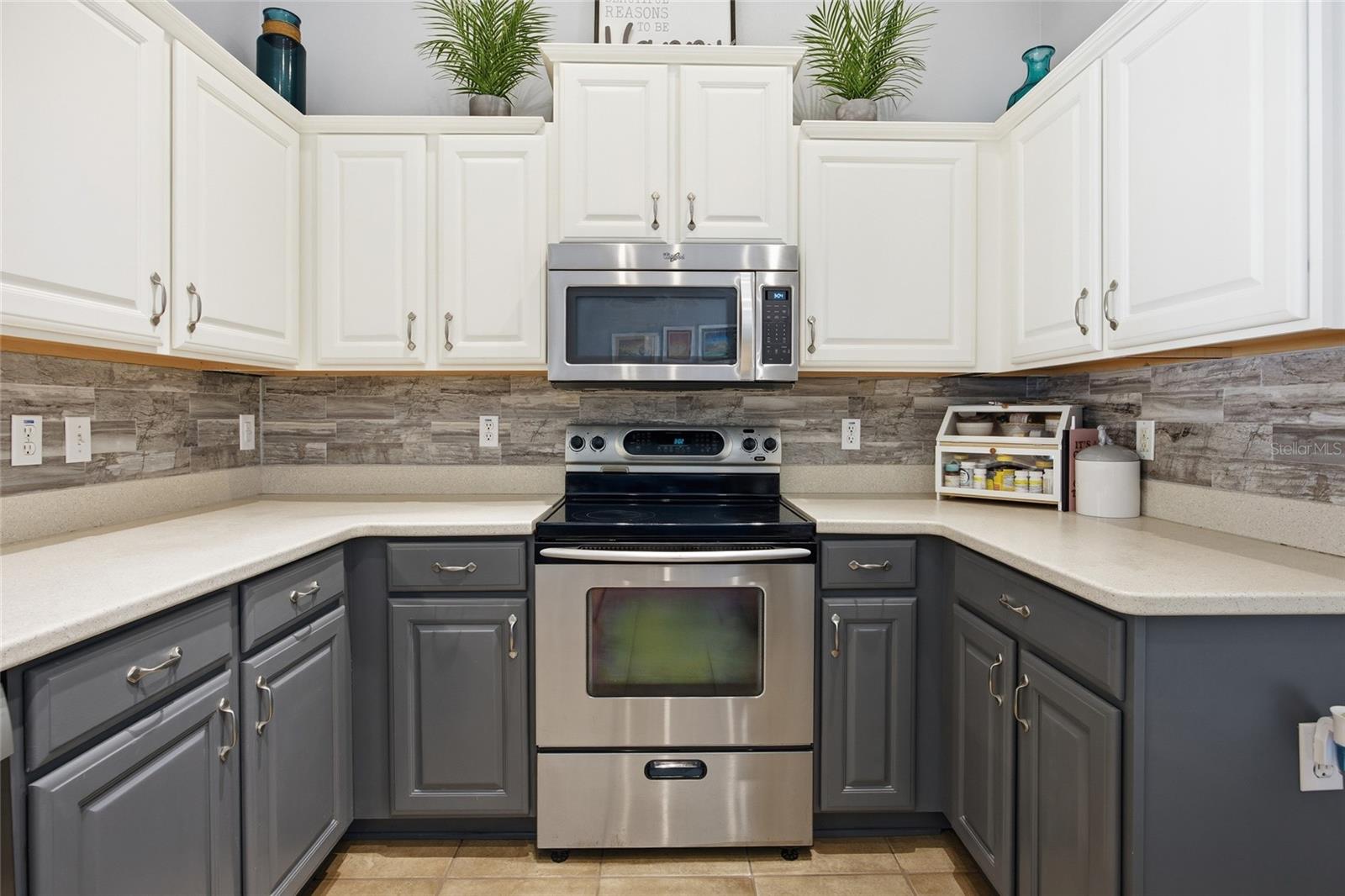 TRAILS EAST - Residential