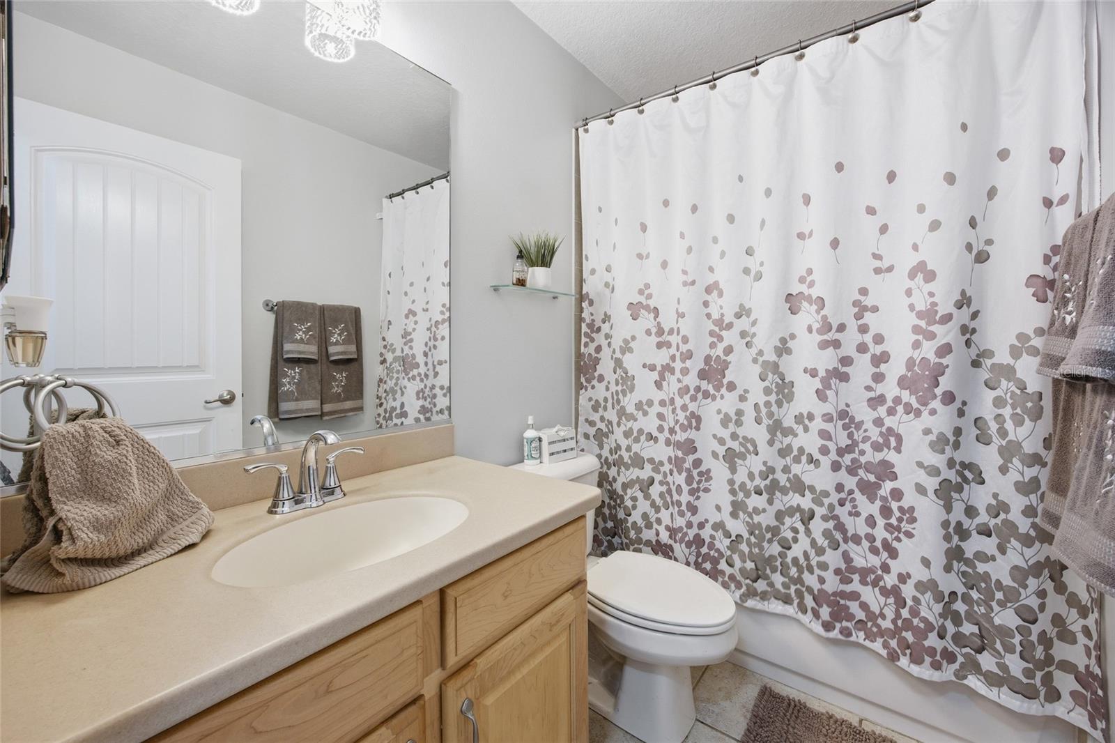 TRAILS EAST - Residential