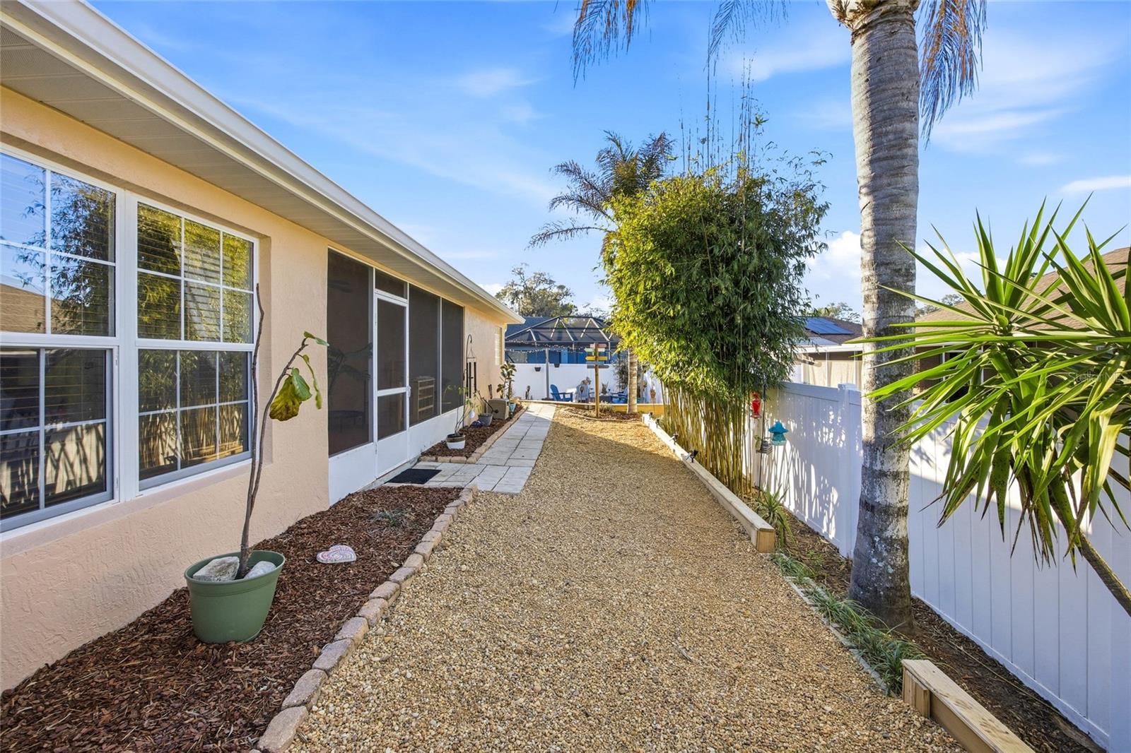 TRAILS EAST - Residential