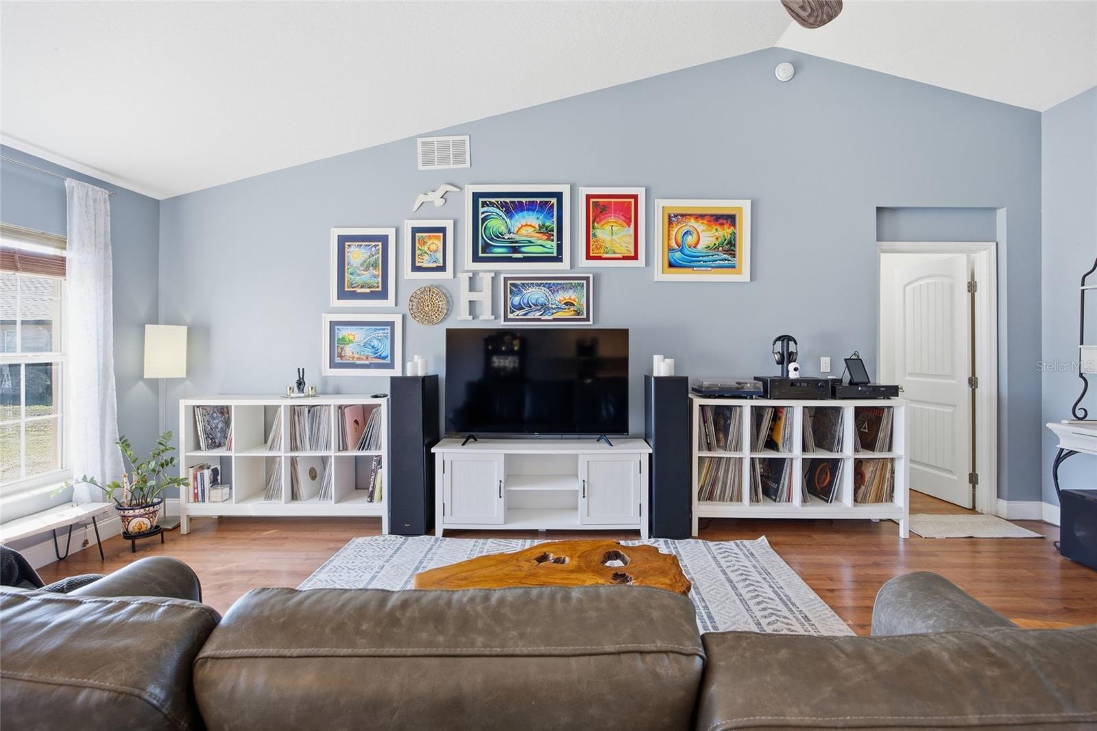 TRAILS EAST - Residential