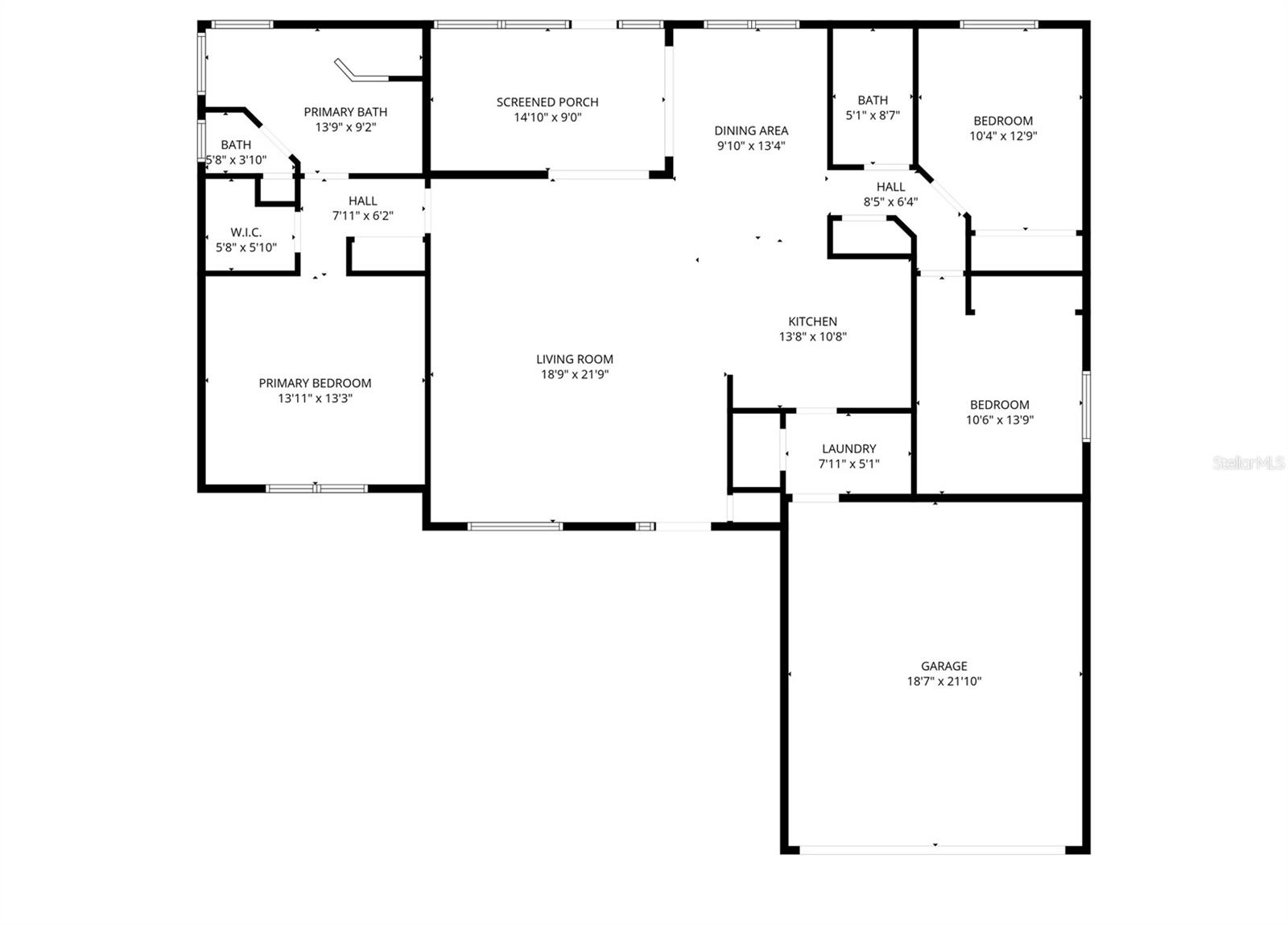 TRAILS EAST - Residential