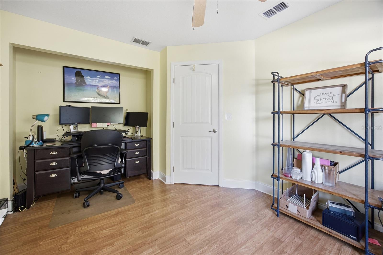 TRAILS EAST - Residential