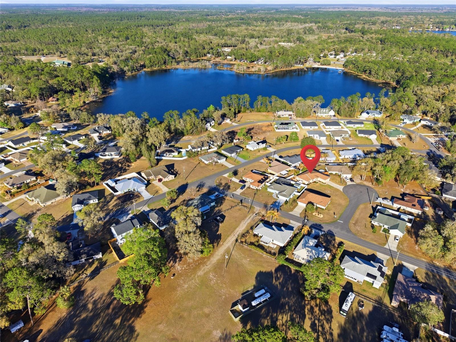 TRAILS EAST - Residential