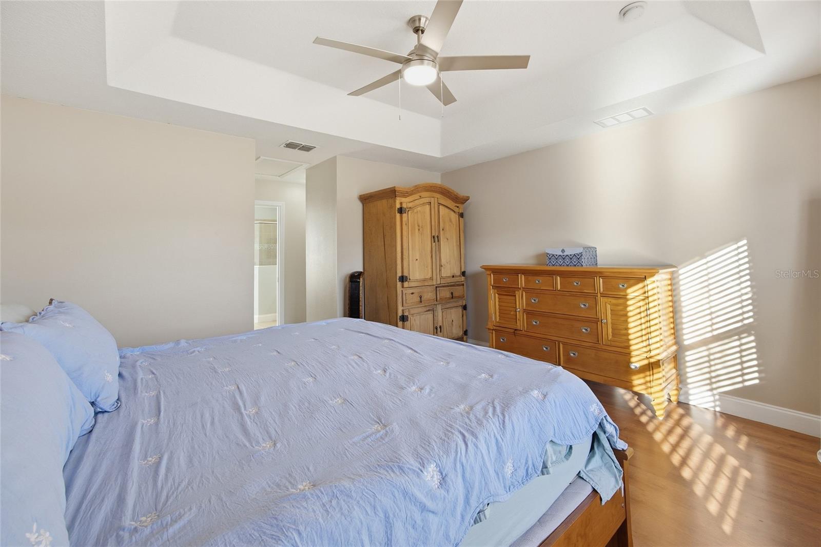 TRAILS EAST - Residential